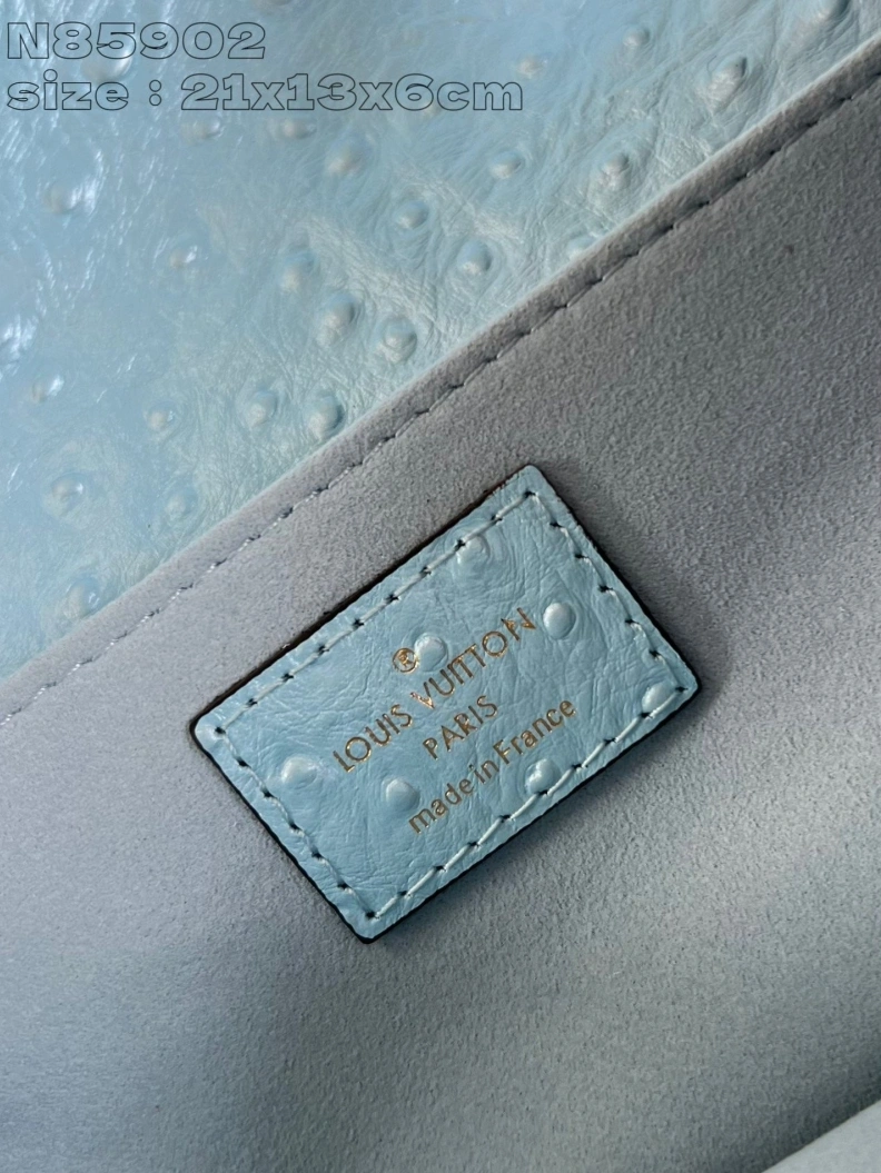 Timeless LX Satchel Bags 3156
