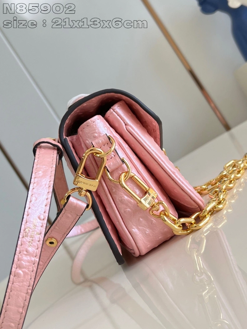 Stylish LX Satchel Bags 3170