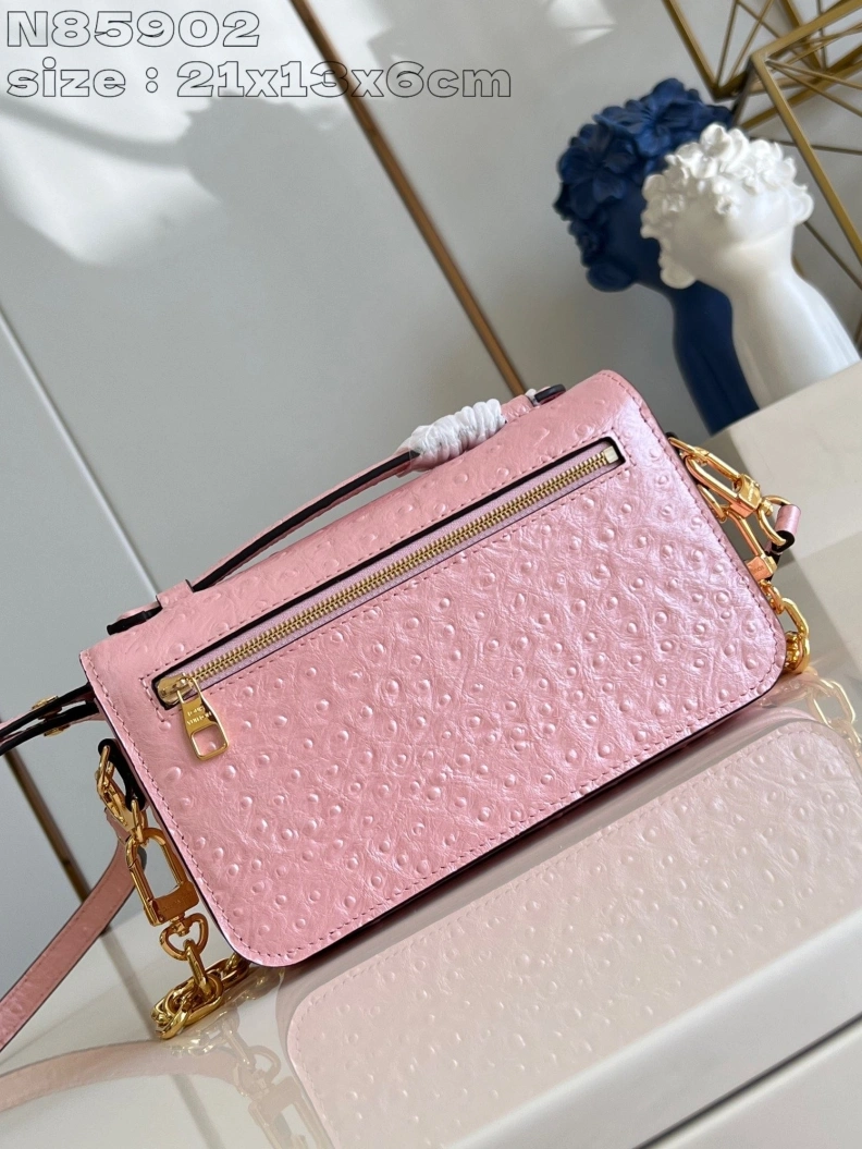 Stylish LX Satchel Bags 3170