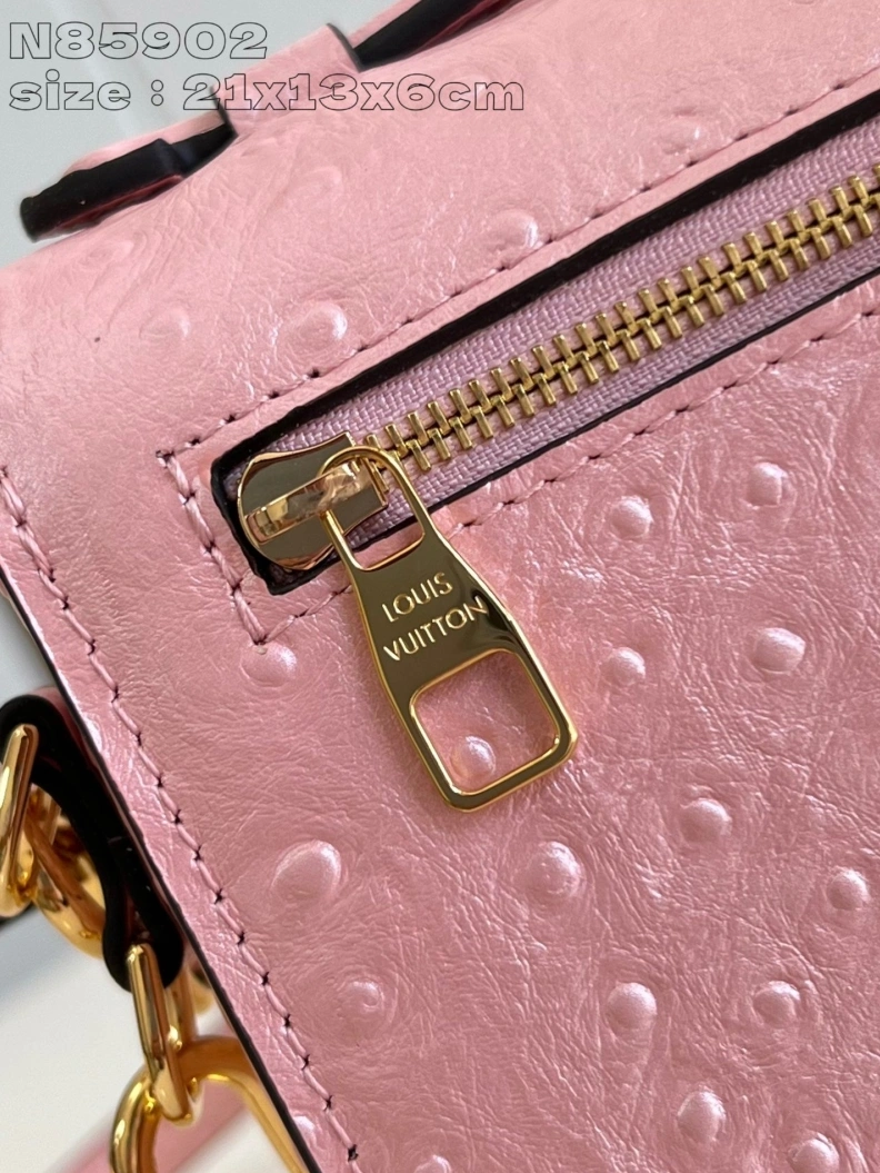 Stylish LX Satchel Bags 3170