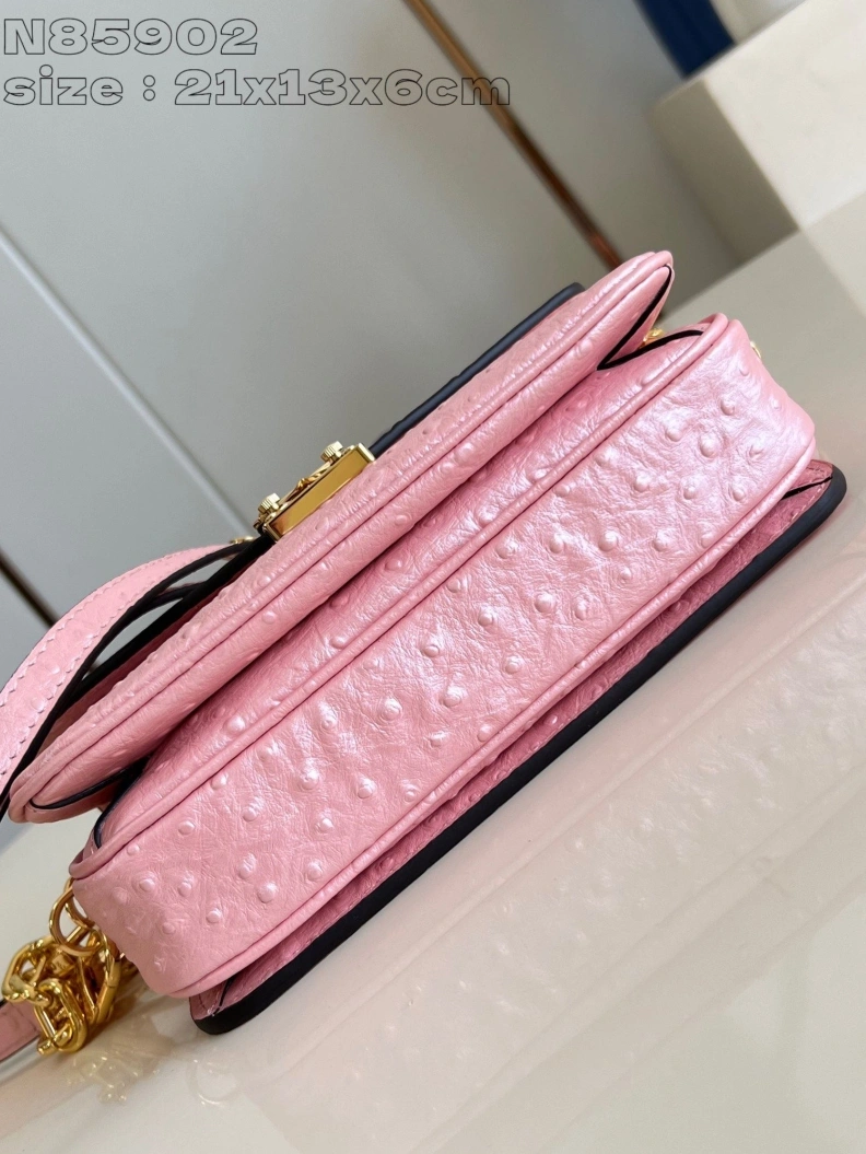 Stylish LX Satchel Bags 3170
