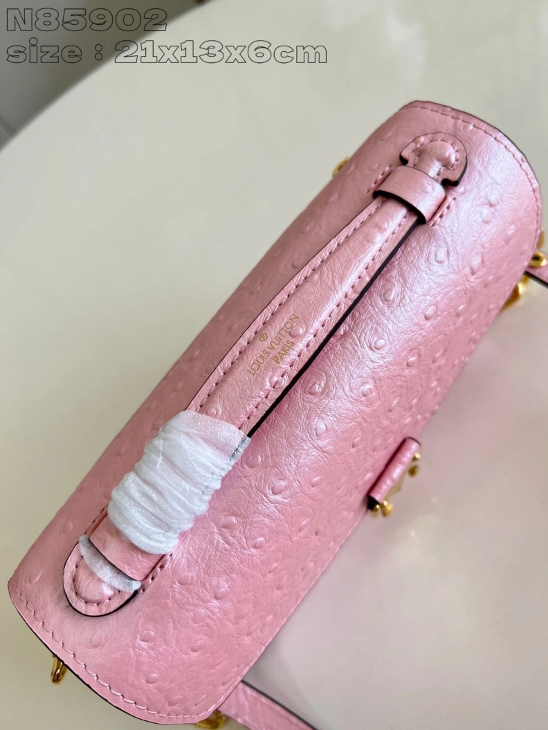 Stylish LX Satchel Bags 3170