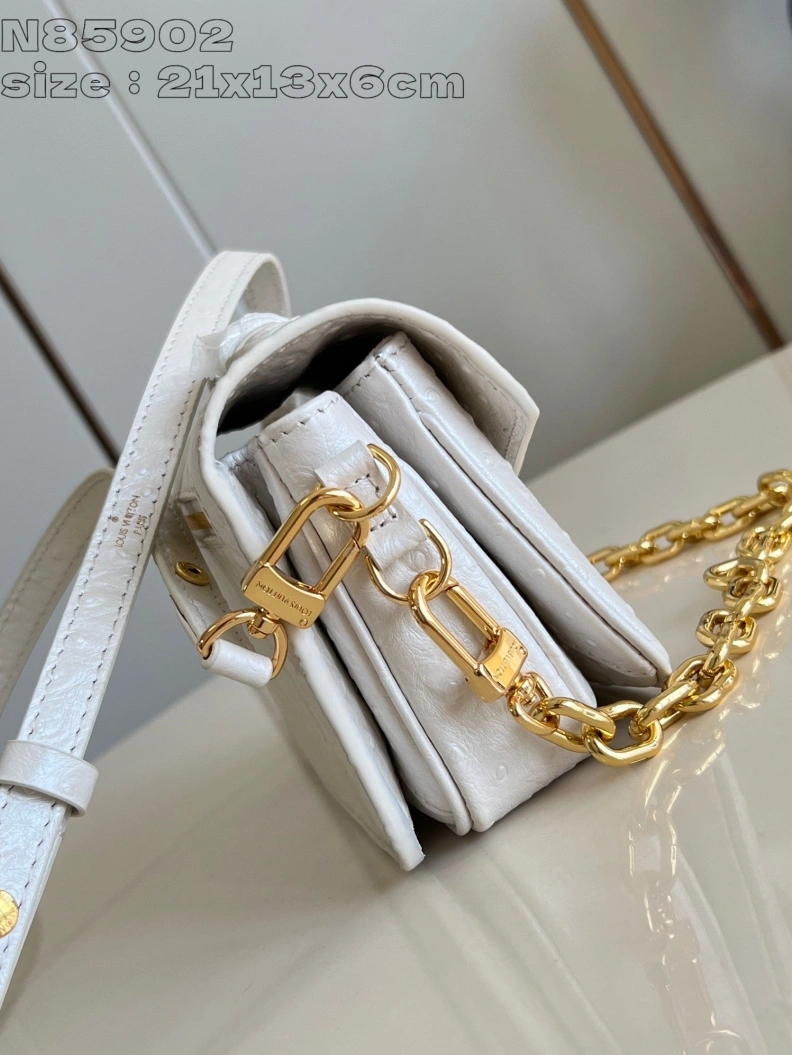 LX Satchel Bags Unique 3162