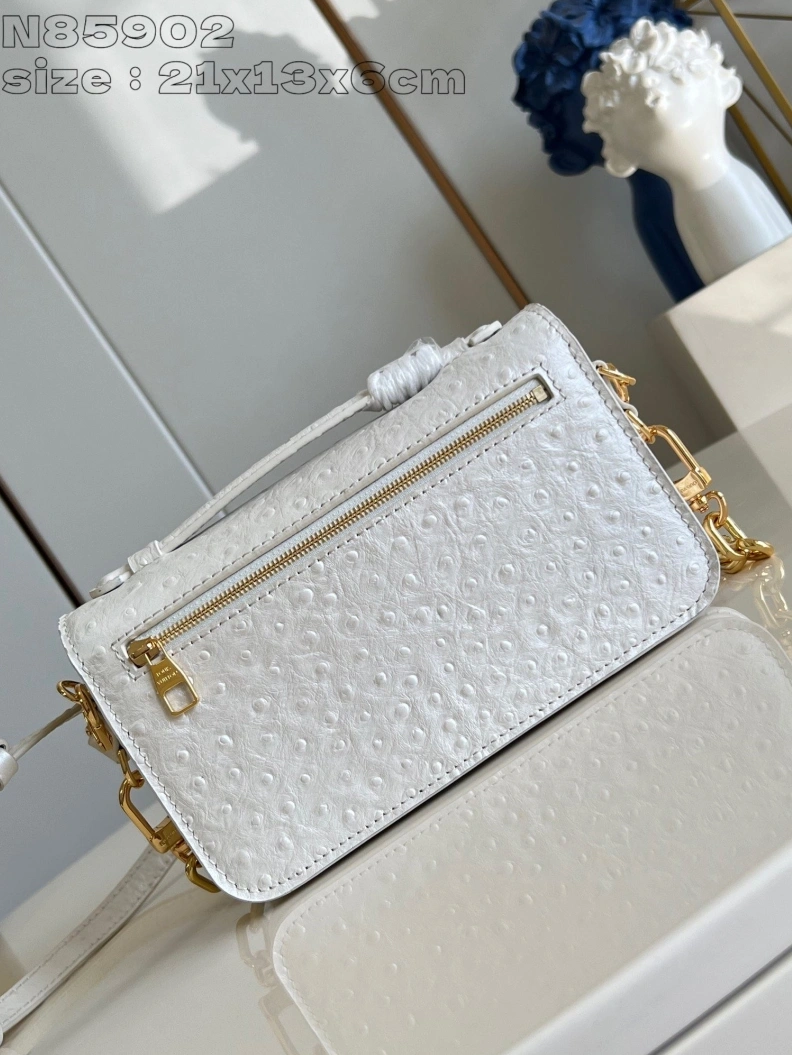 LX Satchel Bags Unique 3162