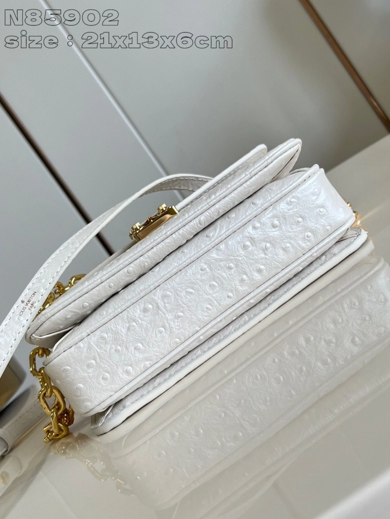 LX Satchel Bags Unique 3162