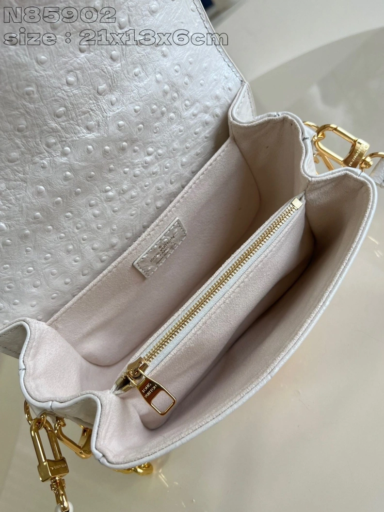 LX Satchel Bags Unique 3162
