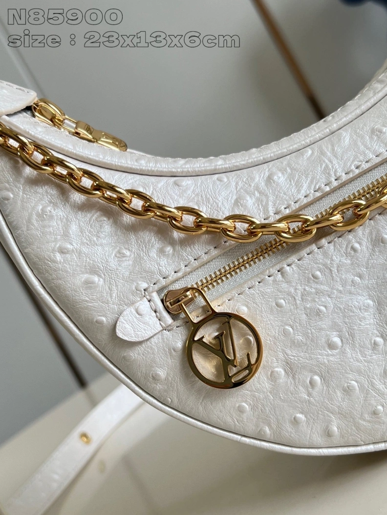 Elegant LX Satchel Bags 3159