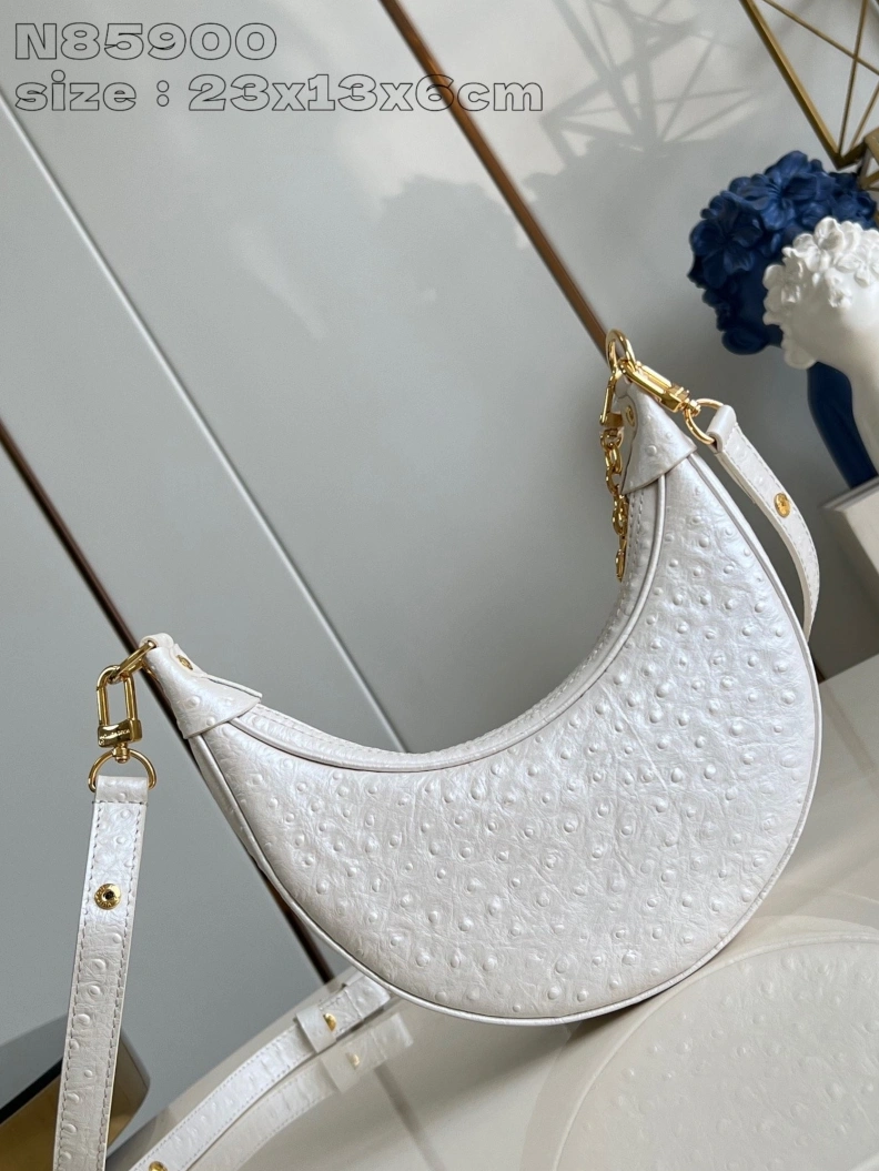 Elegant LX Satchel Bags 3159