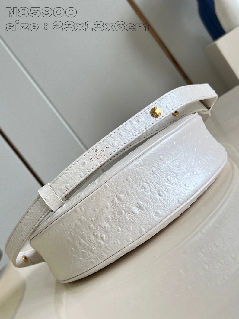 Elegant LX Satchel Bags 3159