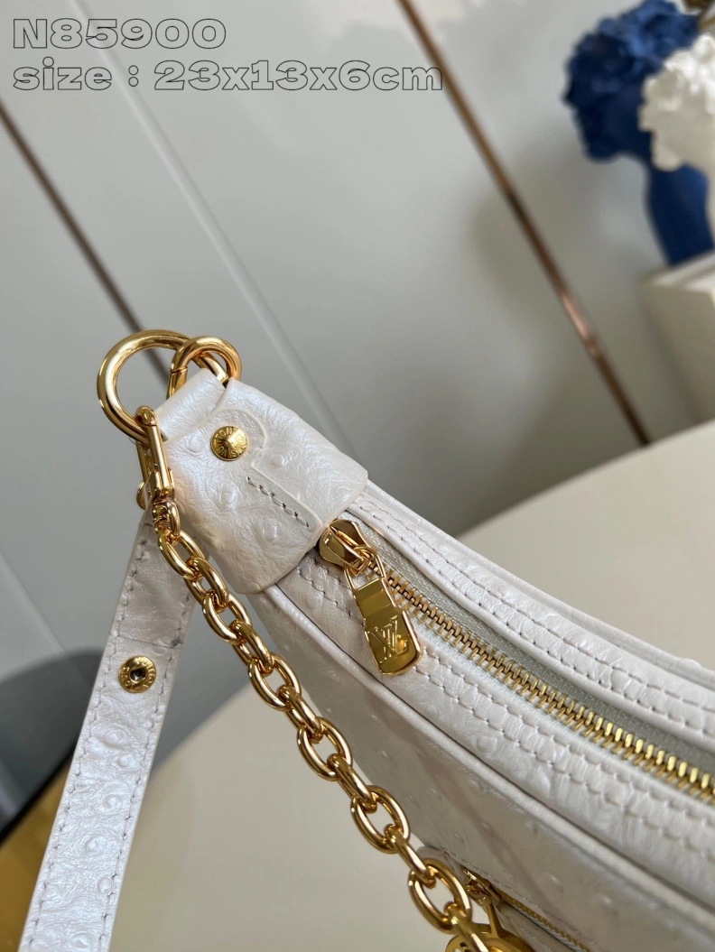 Elegant LX Satchel Bags 3159