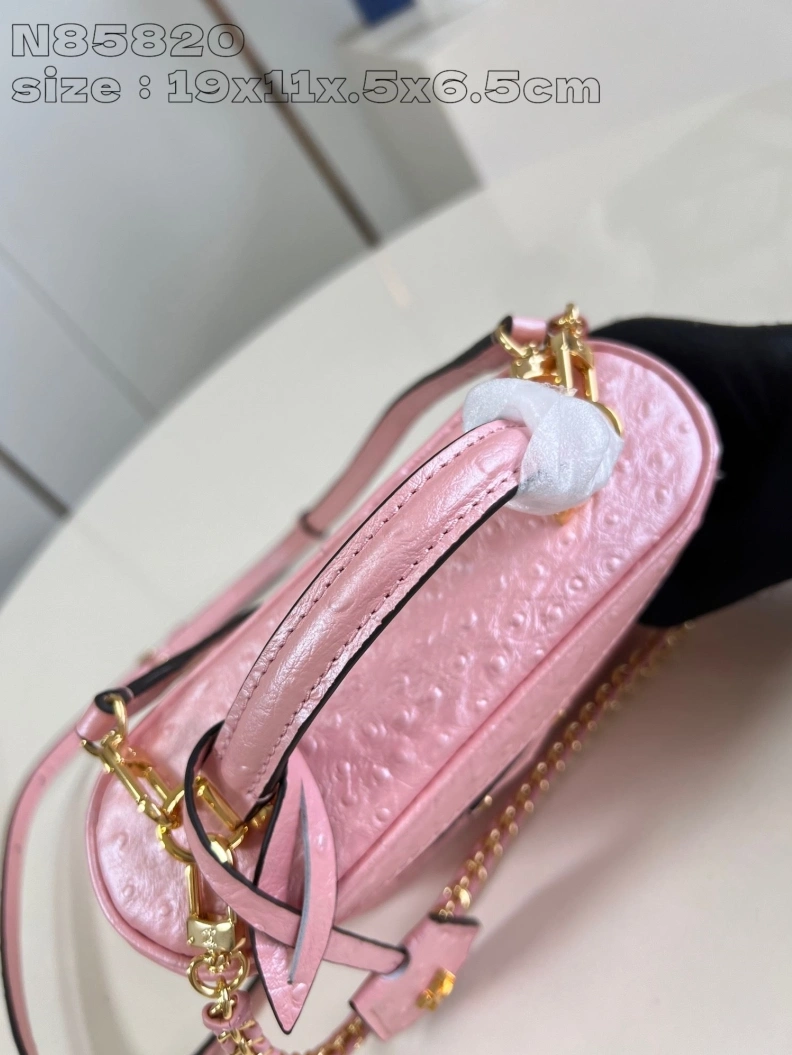 Lightweight LX Cosmetic Bags 3225