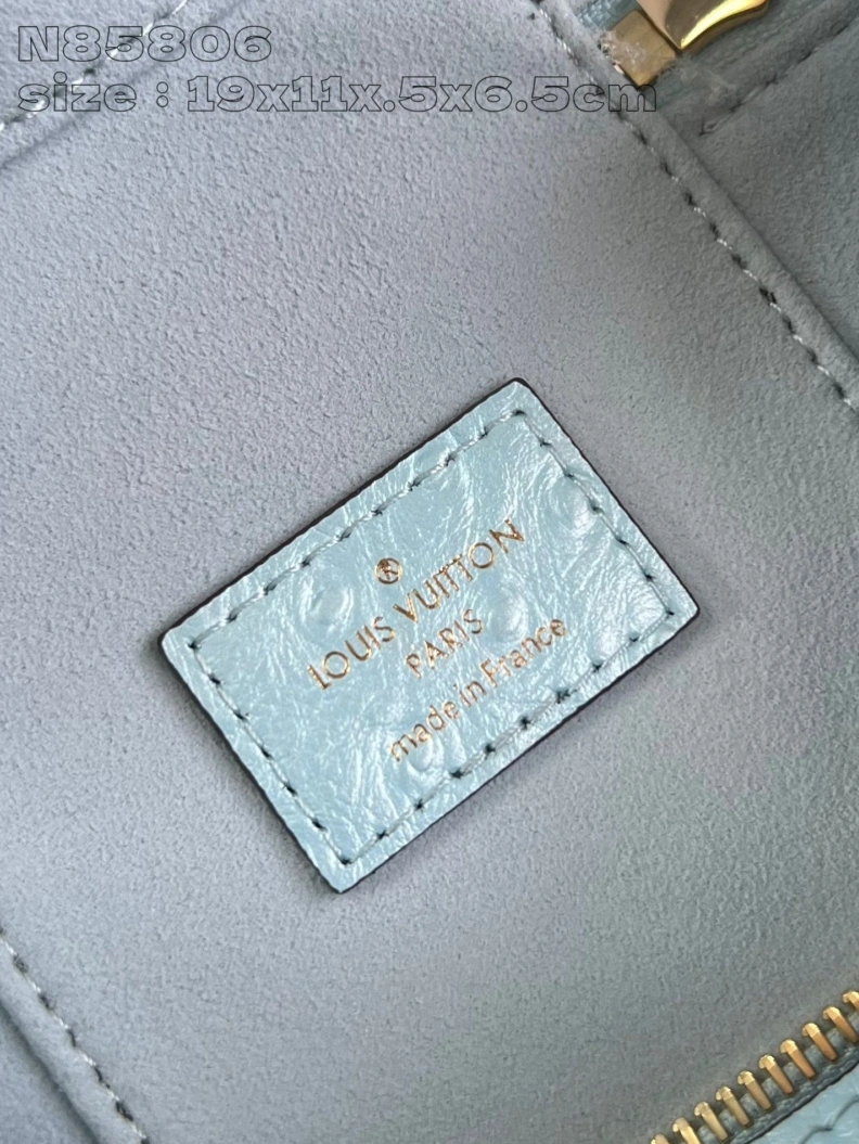 Sophisticated LX Cosmetic Bags 3228