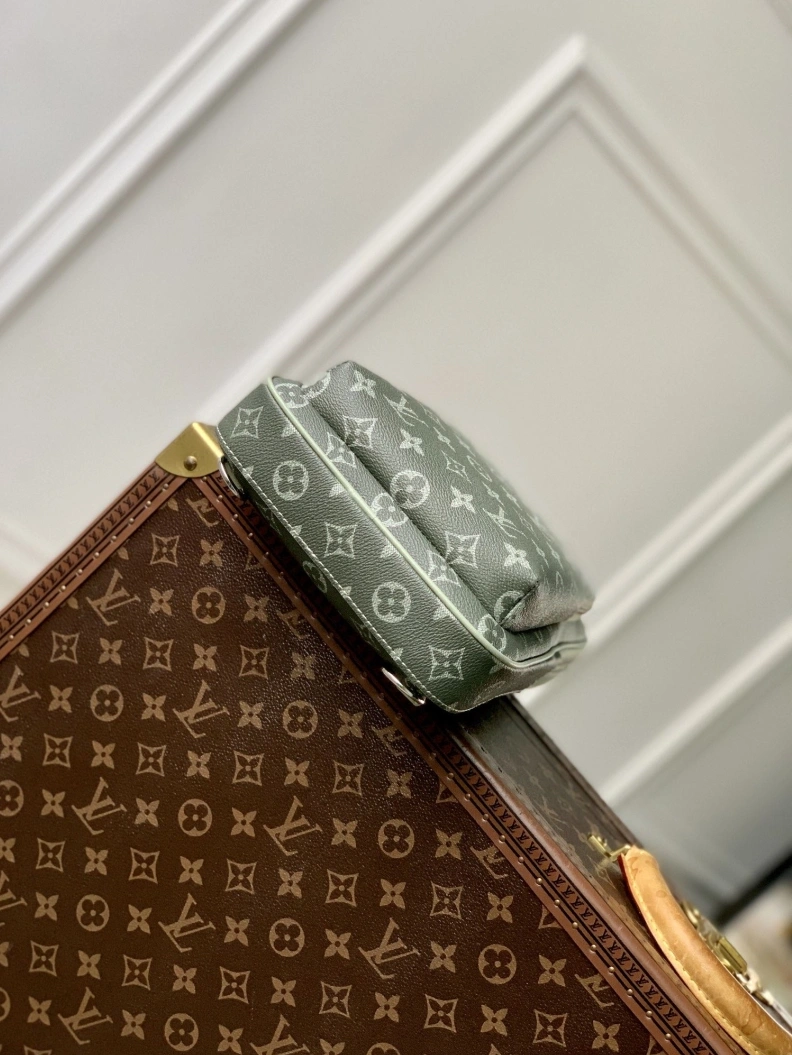 LX Waist & Chest Packs Bold 2992