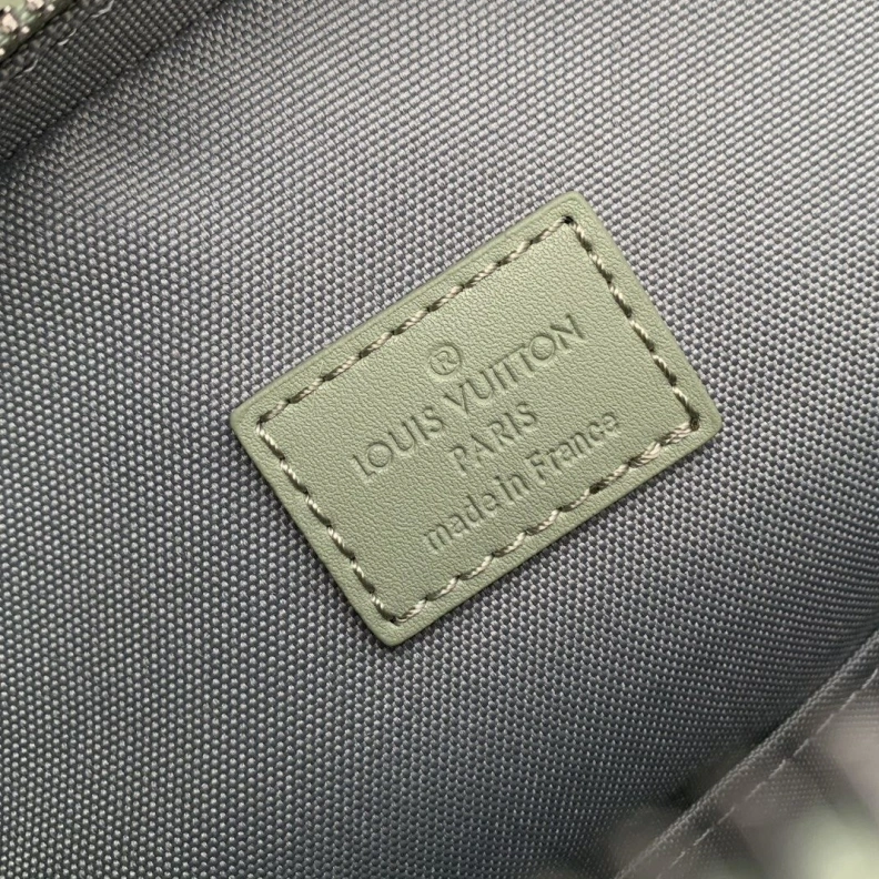 LX Waist & Chest Packs Bold 2992