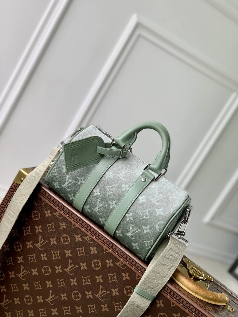 Stylish LX Speedy Bags 3089
