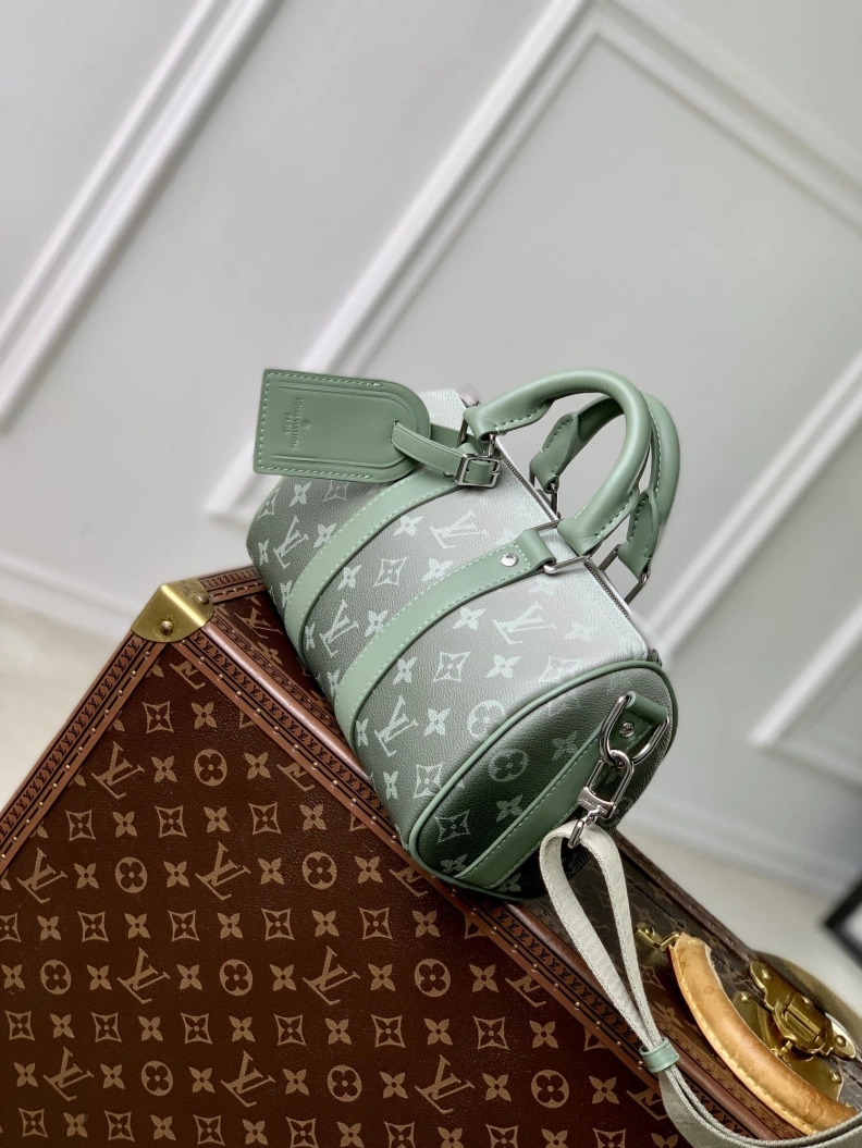 Stylish LX Speedy Bags 3089