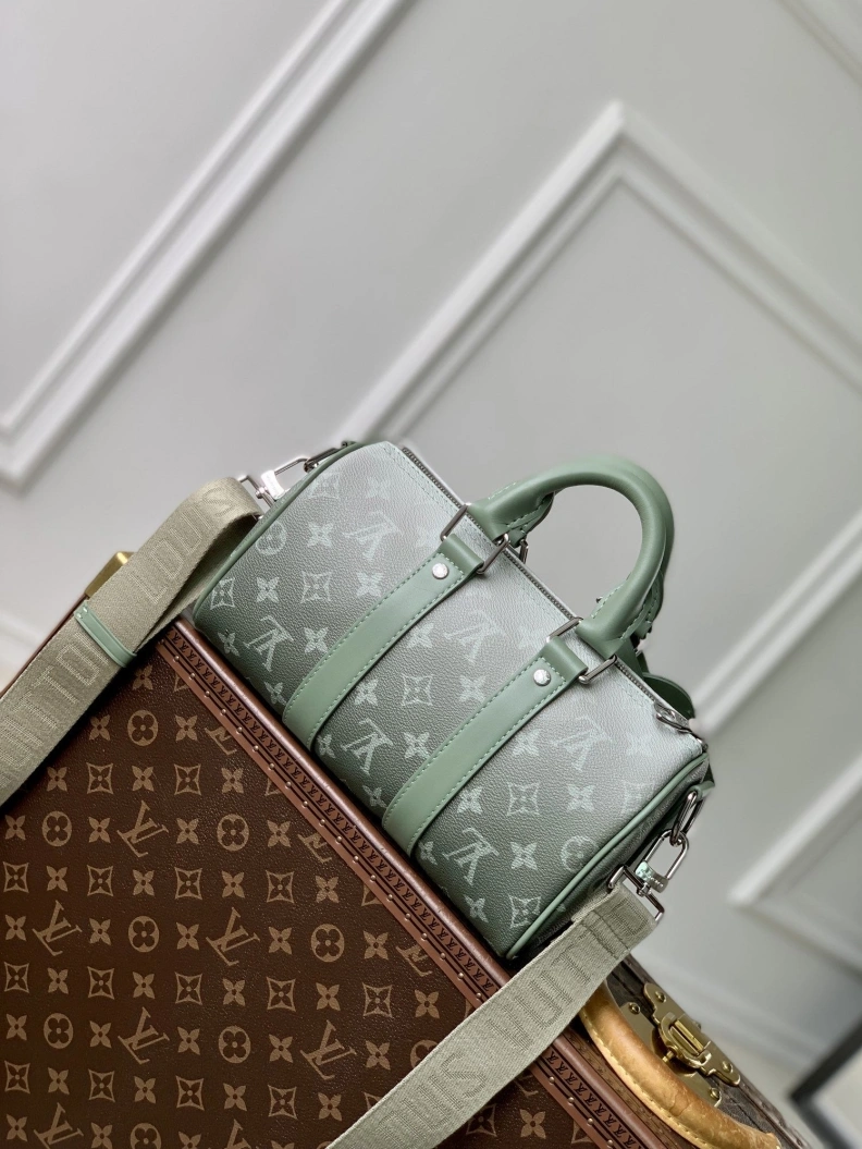 Stylish LX Speedy Bags 3089