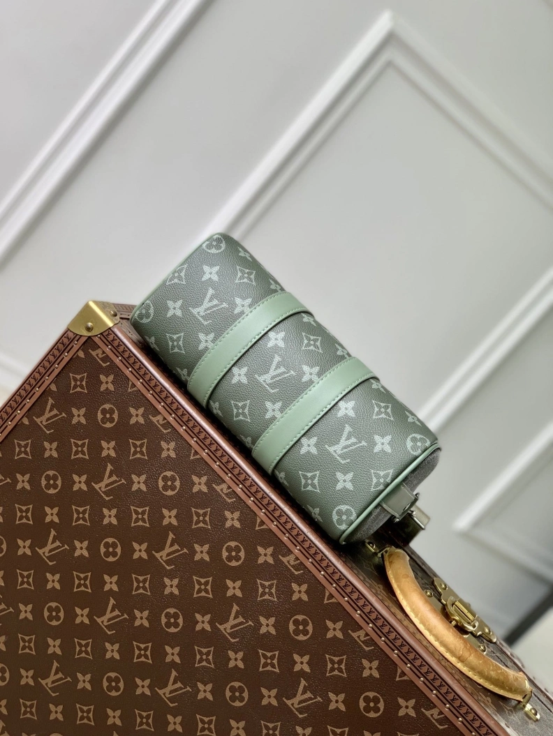 Stylish LX Speedy Bags 3089