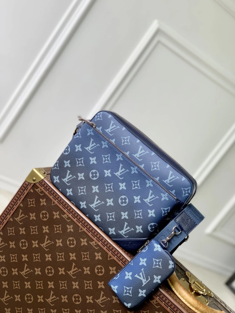 Lightweight LX Satchel Bags 3197