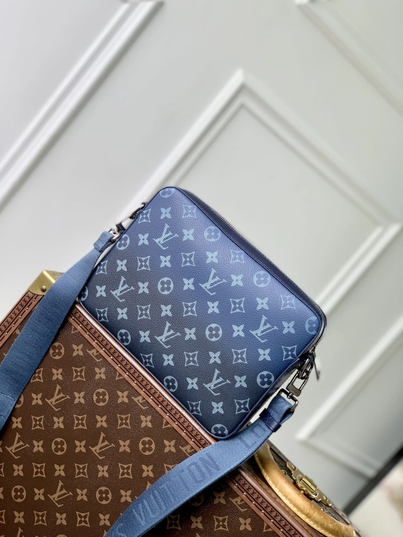 Lightweight LX Satchel Bags 3197