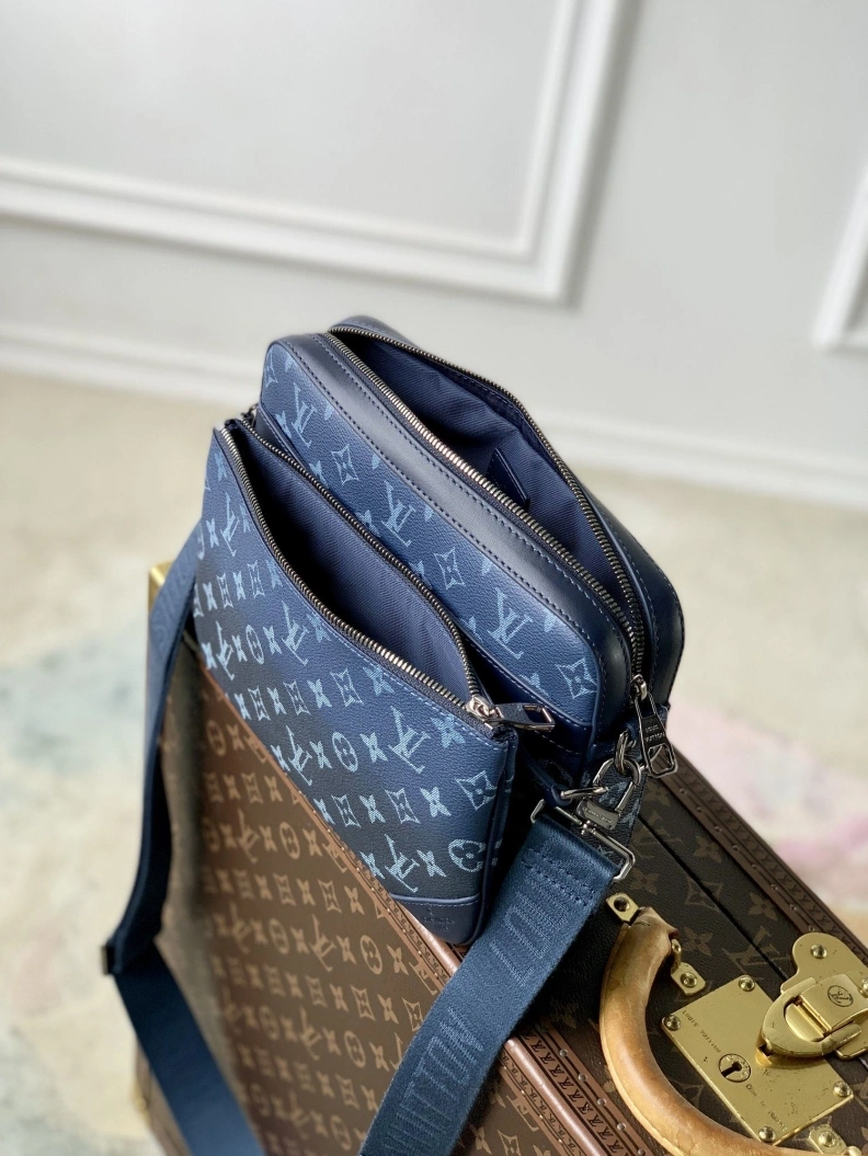 Lightweight LX Satchel Bags 3197