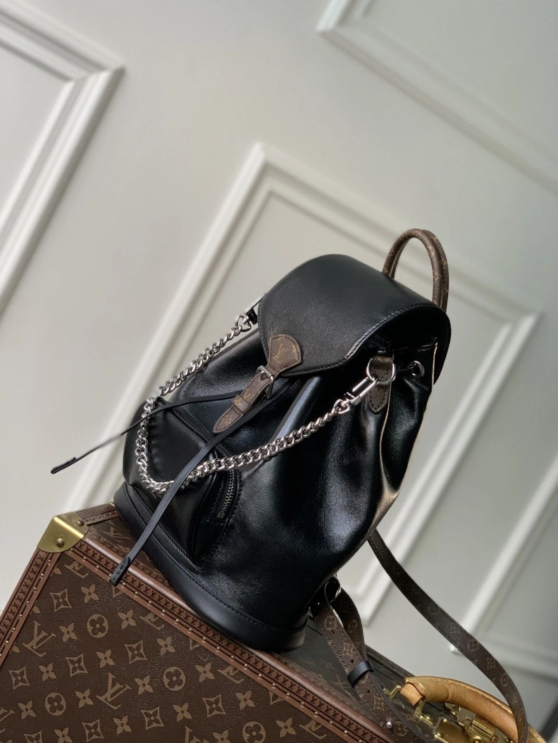 Cozy LX Backpacks 3253