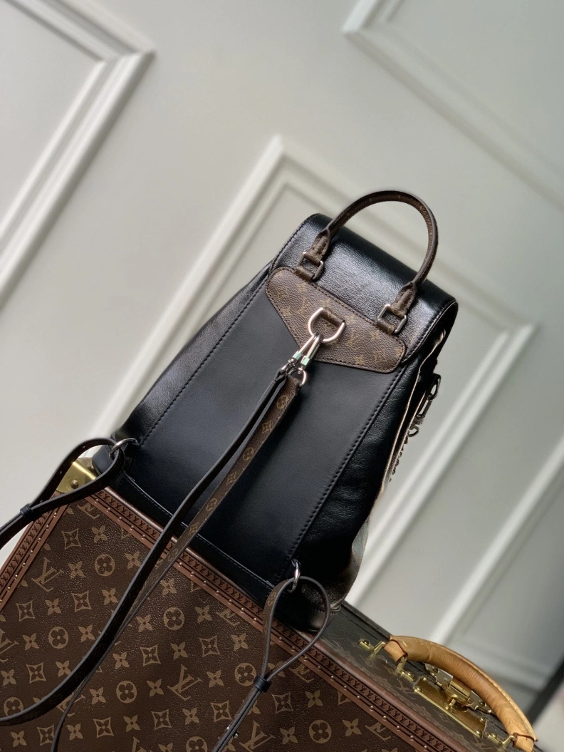 Cozy LX Backpacks 3253