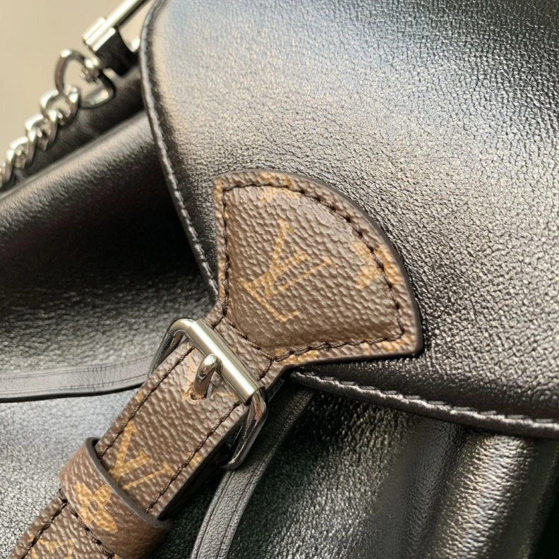Cozy LX Backpacks 3253