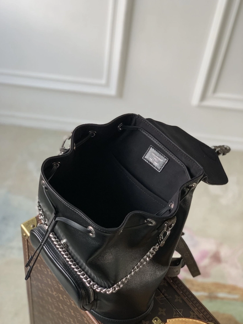 Cozy LX Backpacks 3253