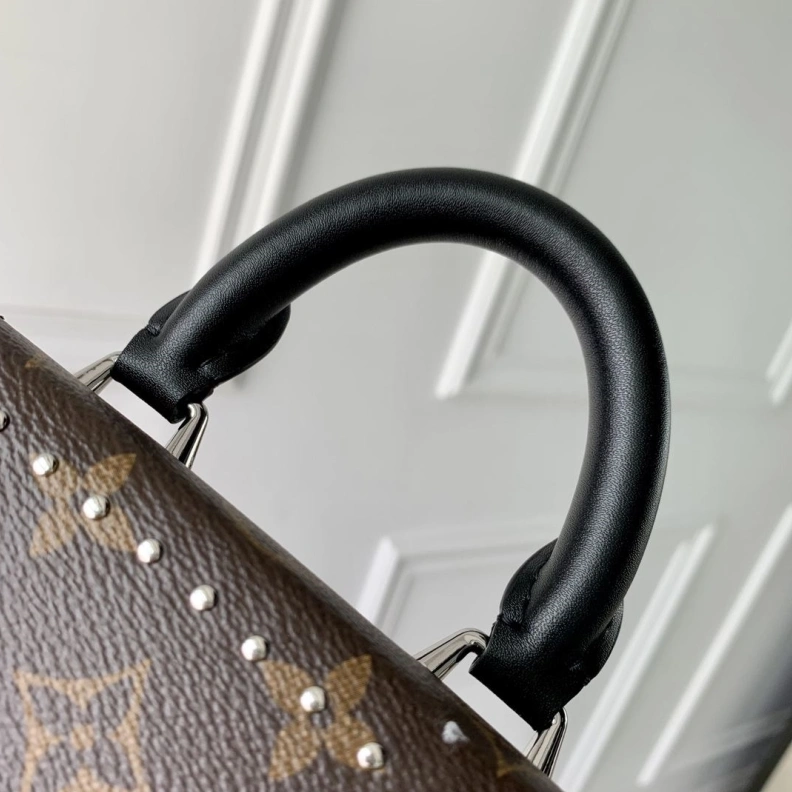 LX Top Handle Bags Flexible 3057