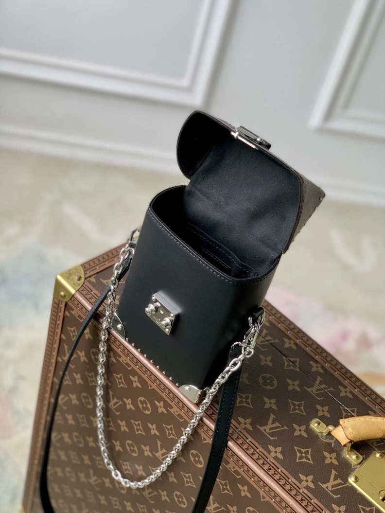 LX Top Handle Bags Flexible 3057