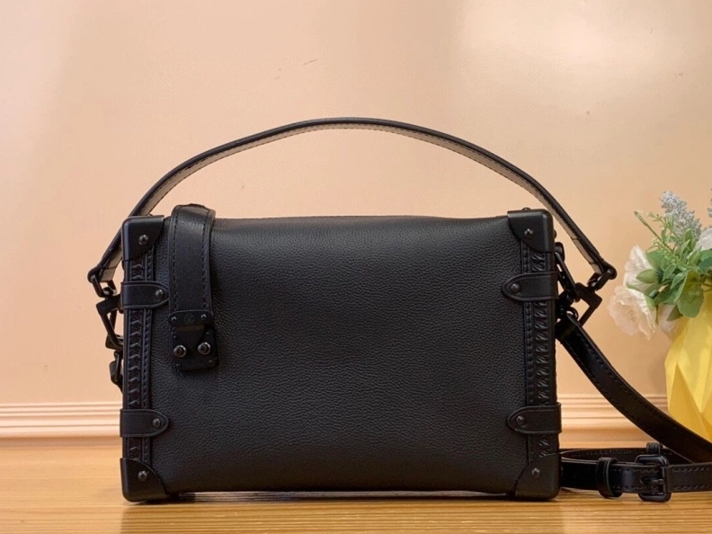 LX Box Bags Sleek 3244