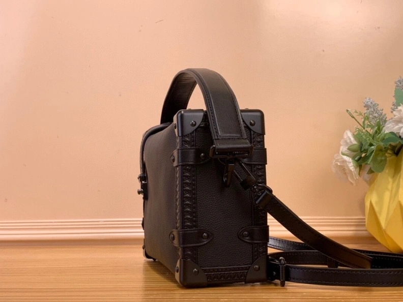 LX Box Bags Sleek 3244