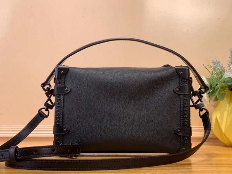 LX Box Bags Sleek 3244