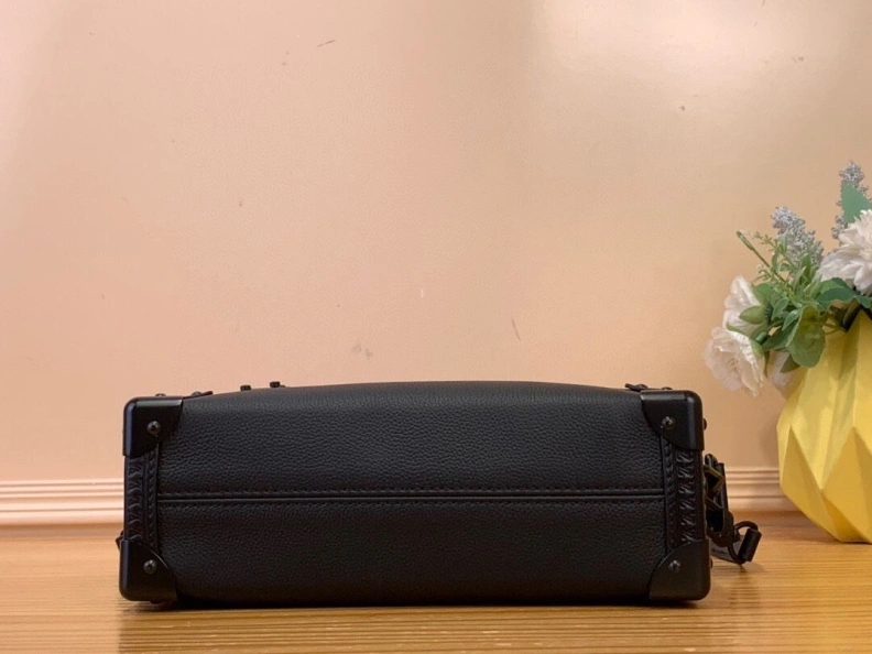 LX Box Bags Sleek 3244