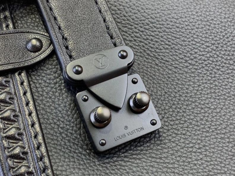 LX Box Bags Sleek 3244