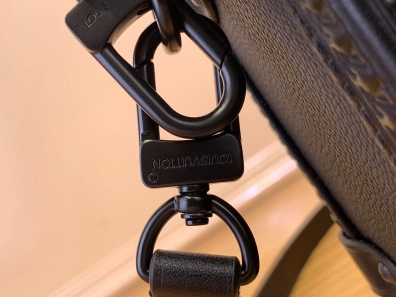 LX Box Bags Sleek 3244