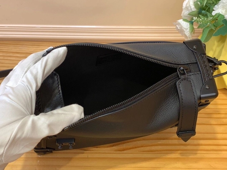 LX Box Bags Sleek 3244