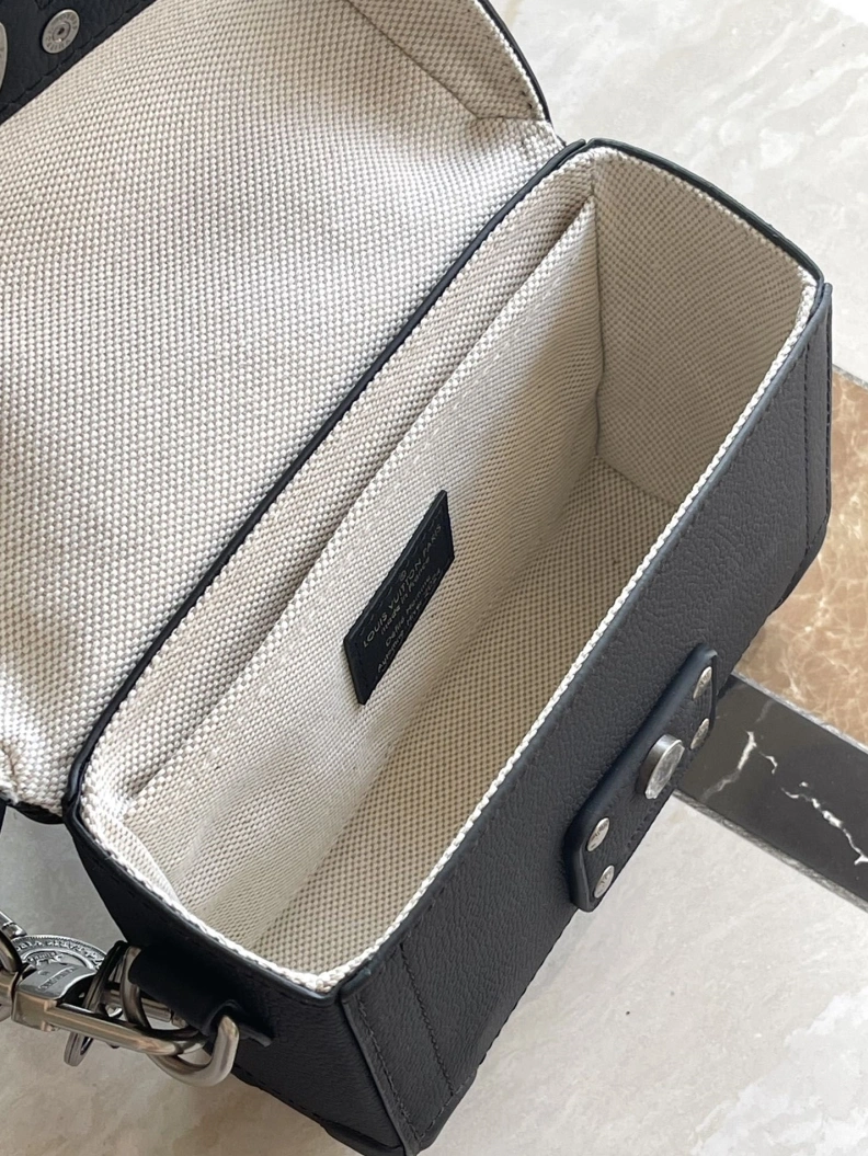 Bold LX Satchel Bags 3148