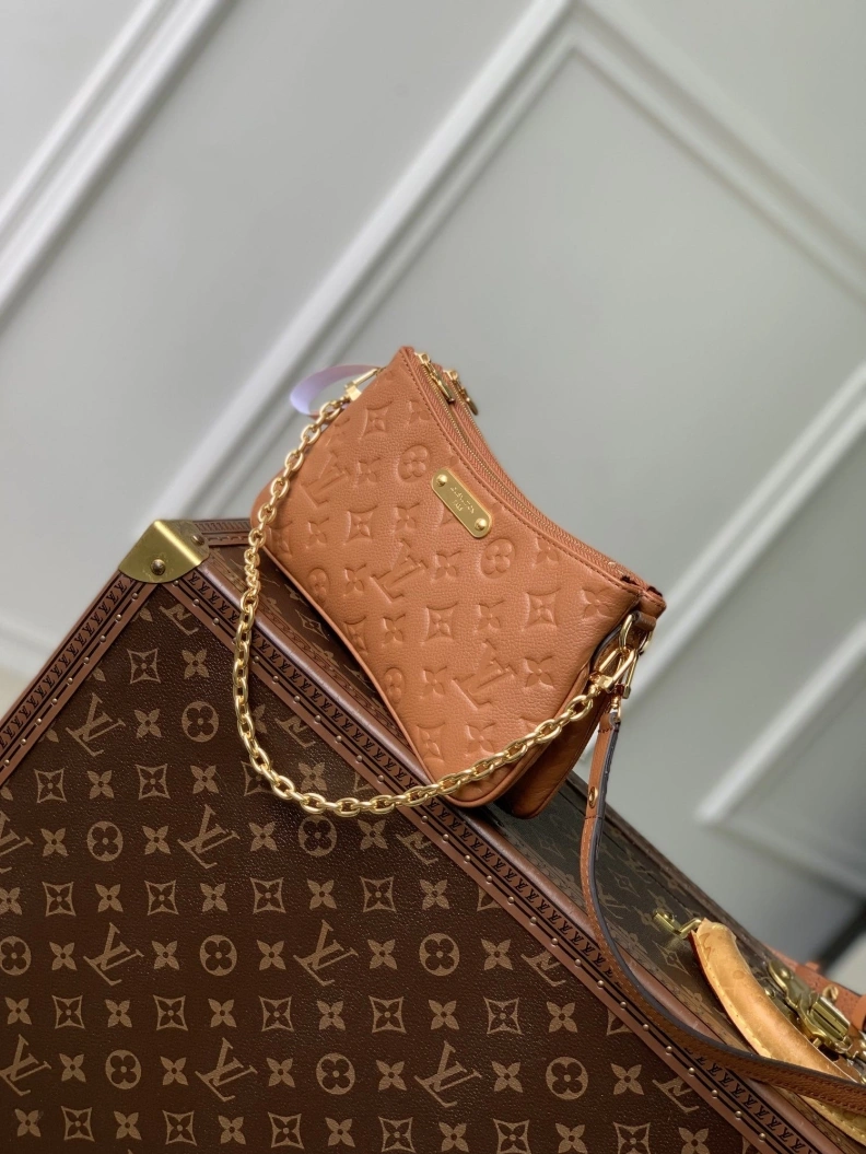 LX Satchel Bags Versatile 3124