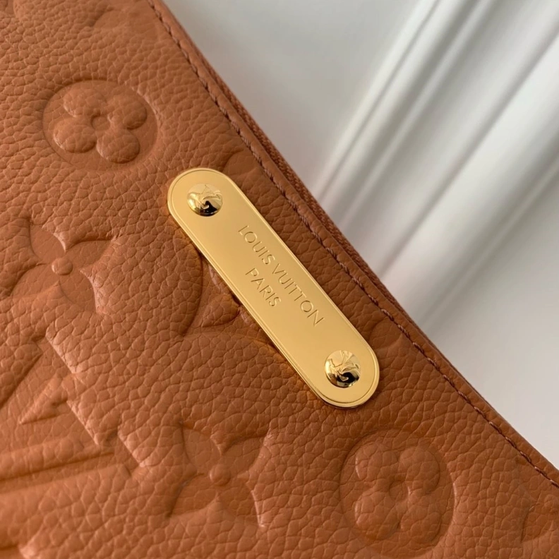 LX Satchel Bags Versatile 3124