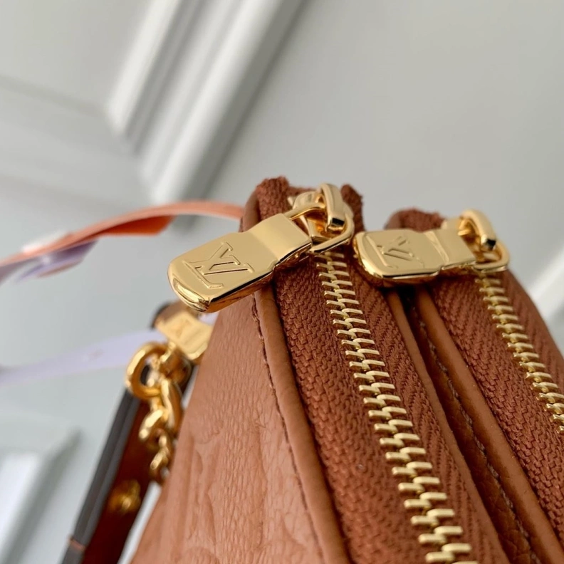 LX Satchel Bags Versatile 3124