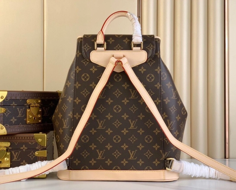 Affordable LX Backpacks 3248