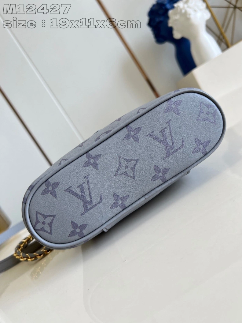 LX Cosmetic Bags Comfortable 3213
