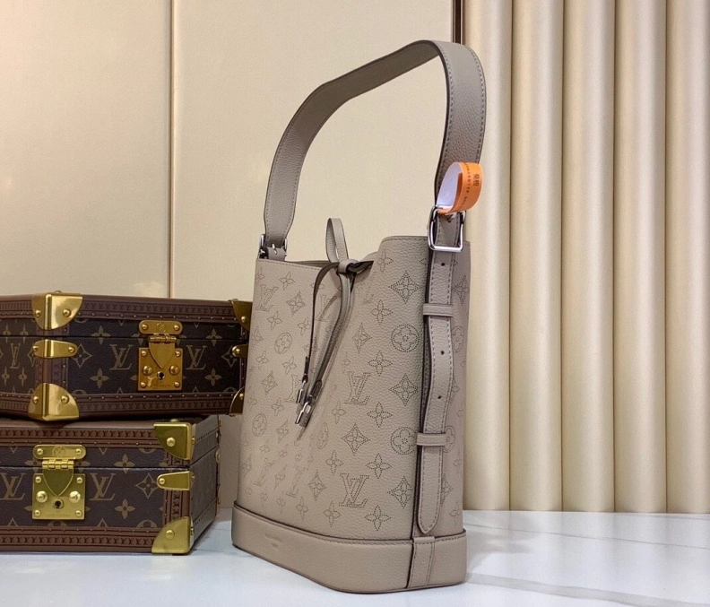LX Top Handle Bags NewStyle 3062