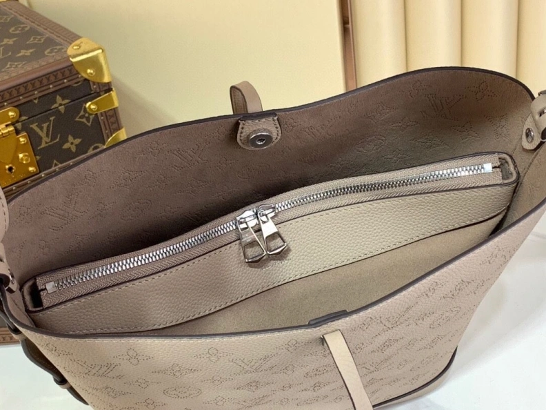 LX Top Handle Bags NewStyle 3062