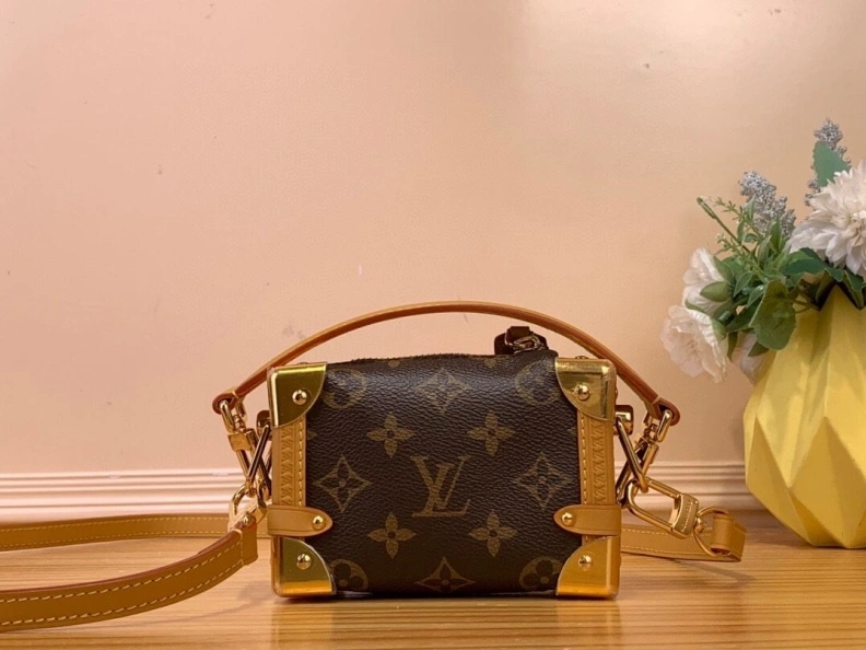 LX Box Bags Affordable 3266