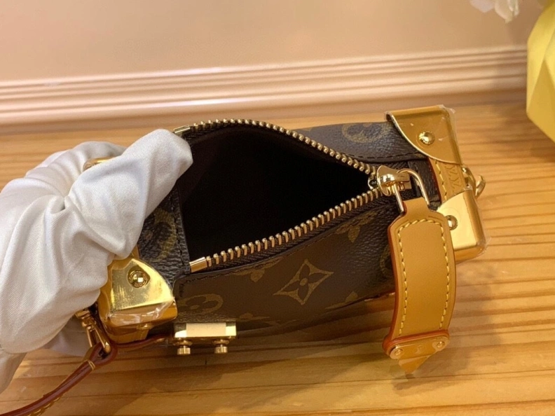 LX Box Bags Affordable 3266