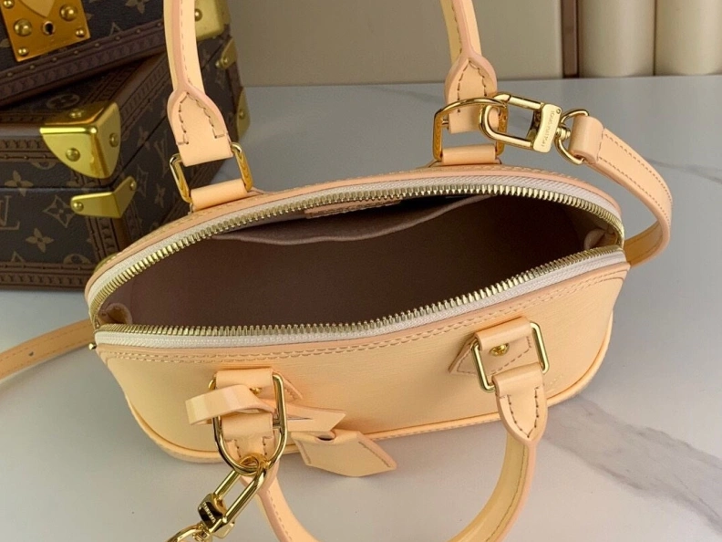 Bold LX Top Handle Bags 3052