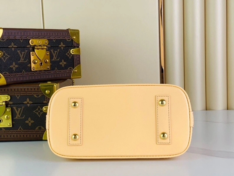 Bold LX Top Handle Bags 3052